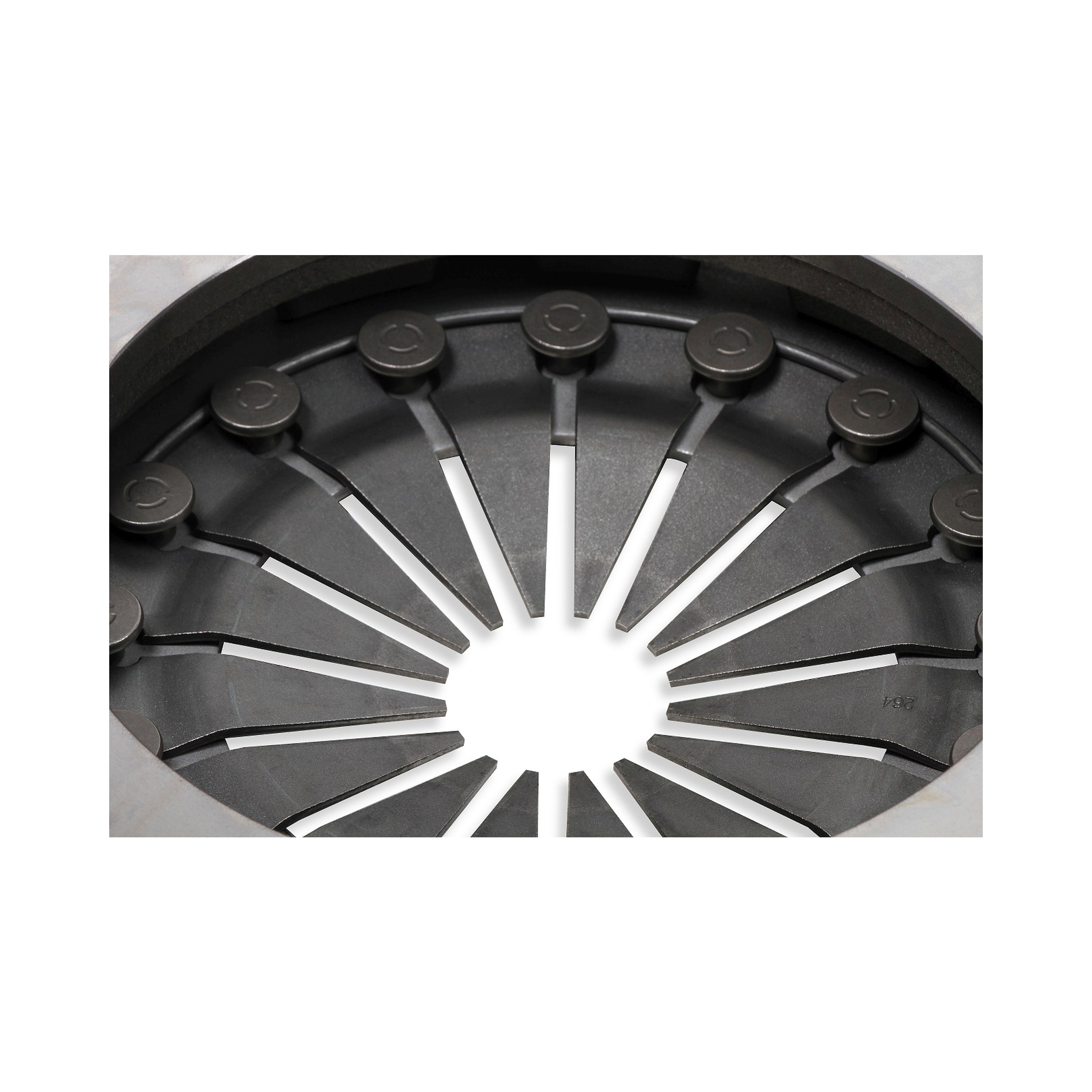 Hays Diesel 650 Clutch Kit - Ford - Photo - out of package User 2