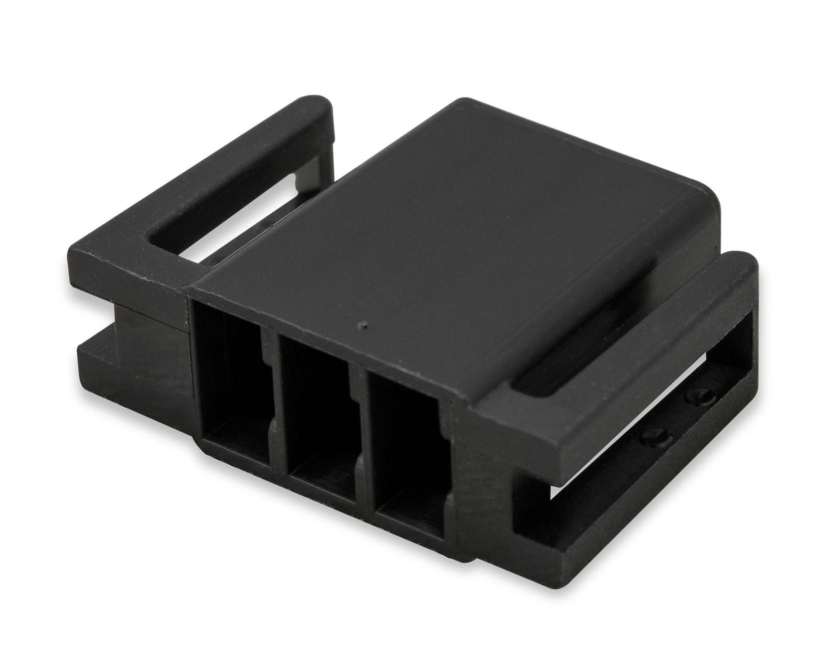 Connector Kit for MSD GM HEI Dist. Cap - Photo - out of package Back