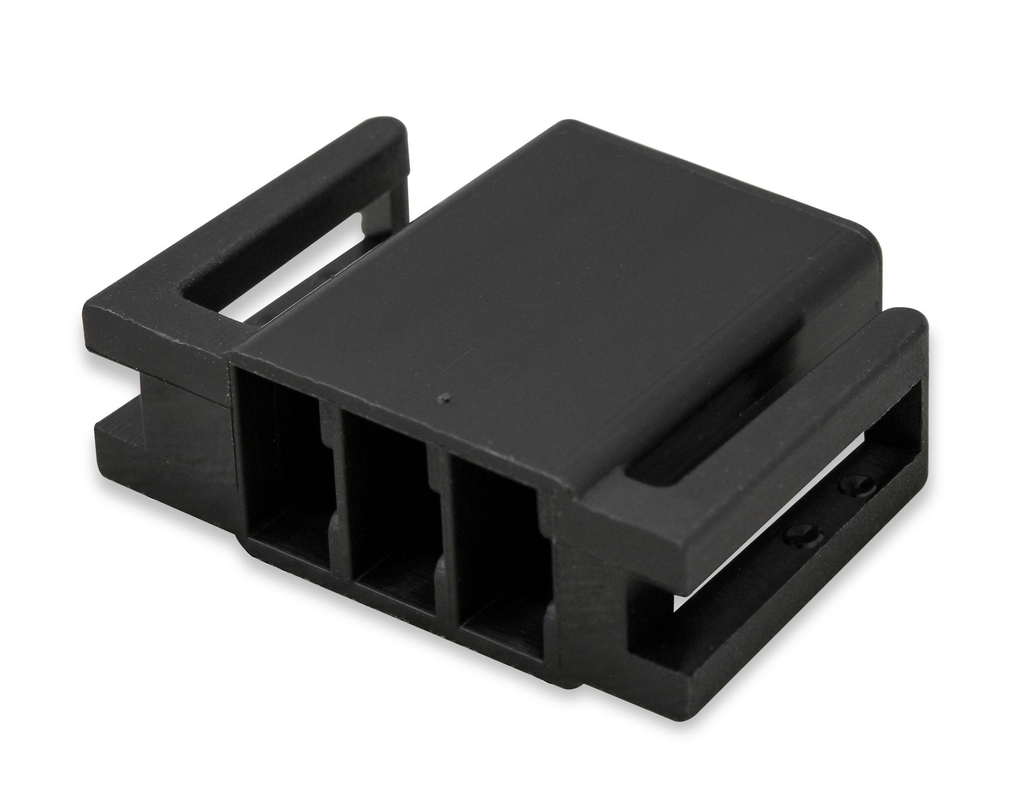 Connector Kit for MSD GM HEI Dist. Cap - Photo - out of package Back