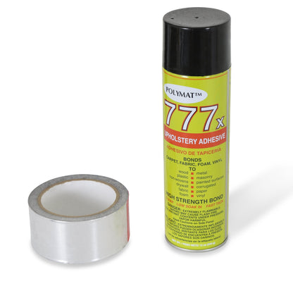 Cache-capot Brothers Trucks - Lisse