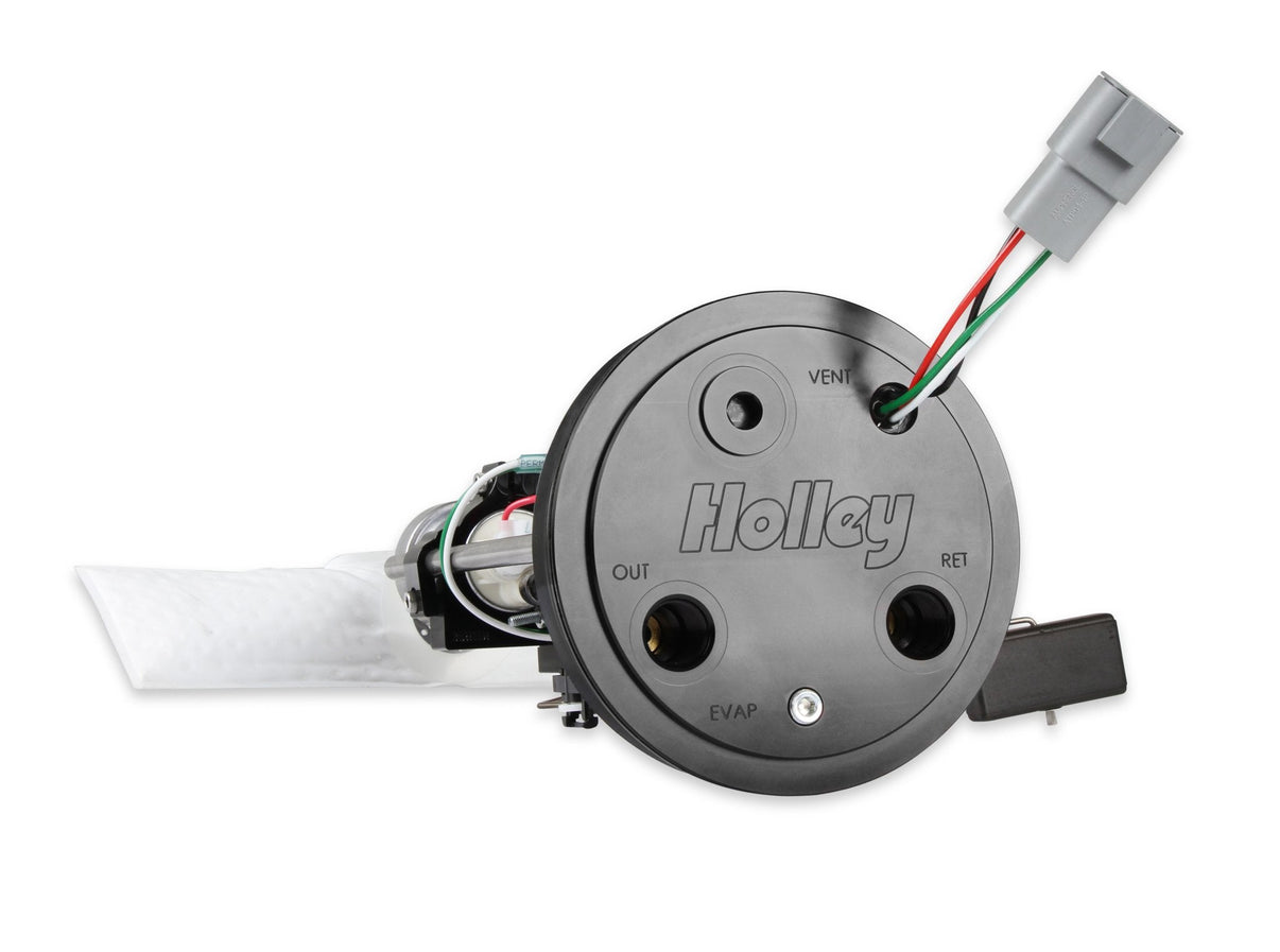 Holley 12-325 image 3