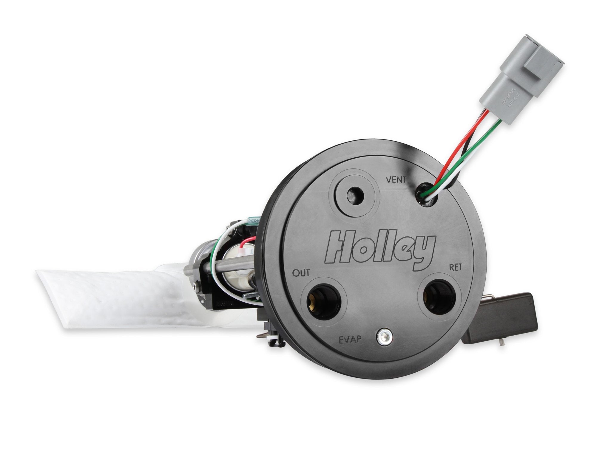 Holley 12-325 image 3