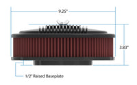Holley 120-402 primary image