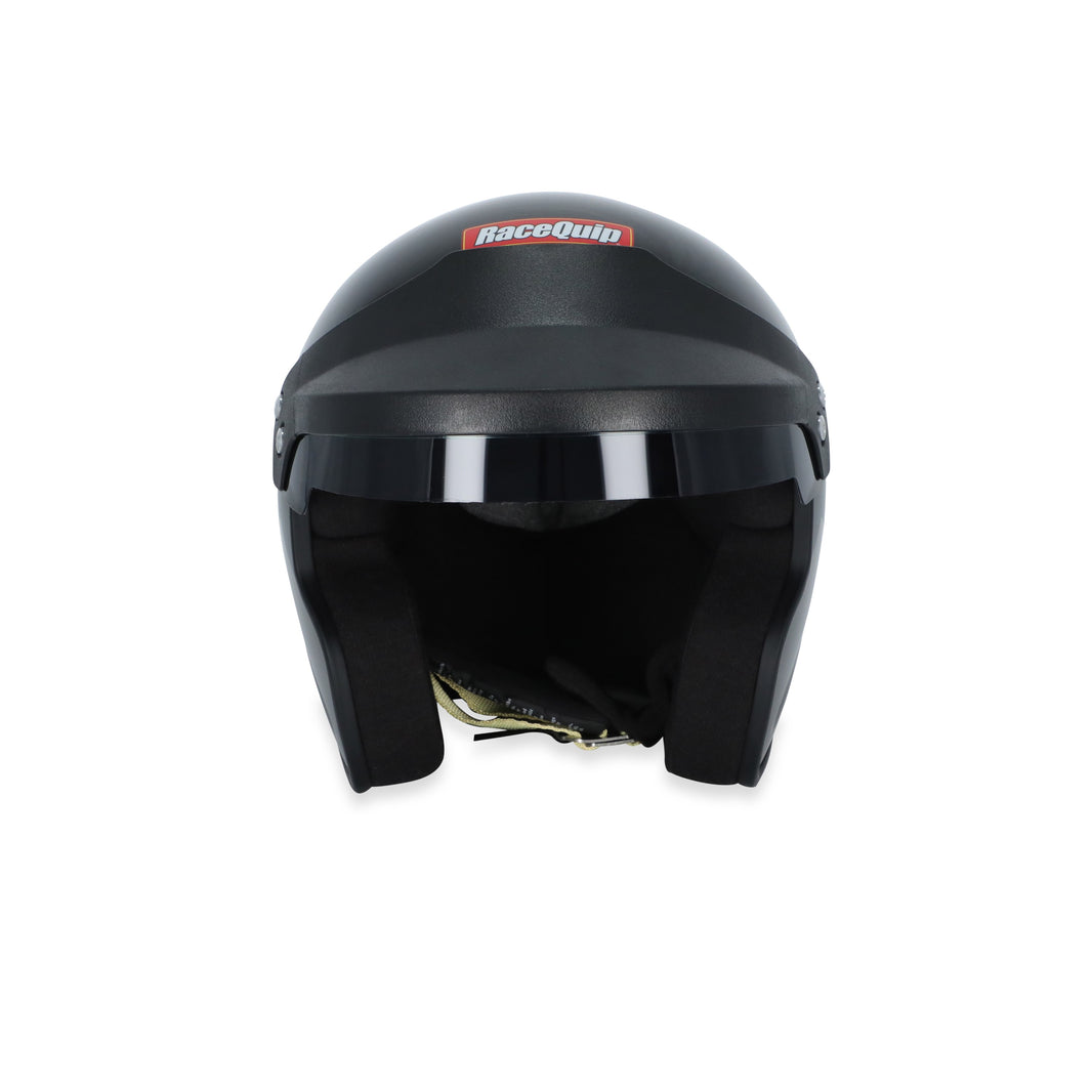 OF25 Open Face Helmet