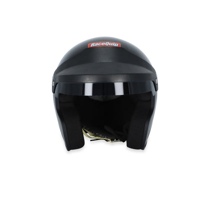 OF25 Open Face Helmet