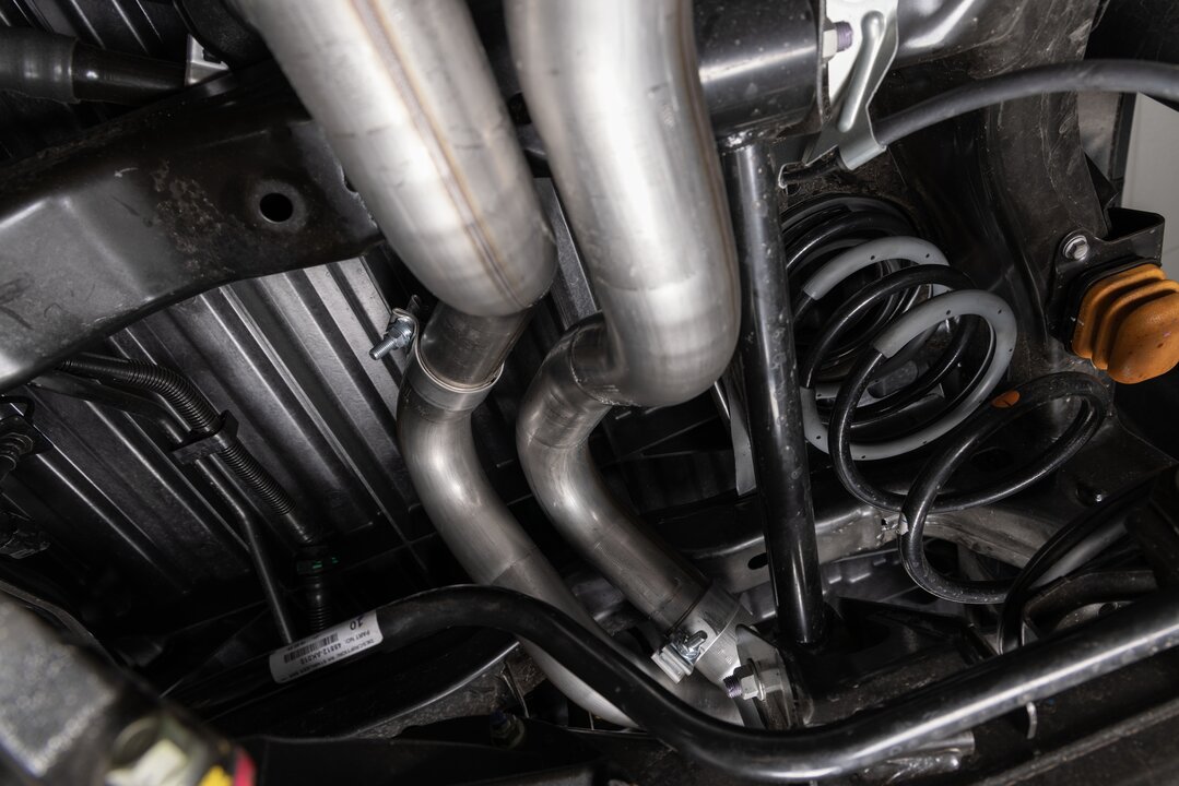 Flowmaster 718174 image 6