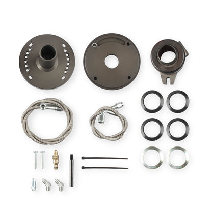 HAYS HYD REL BEARING KIT-LS2/3/7 T56 - Hays Hydraulic Release Bearing Kit for T-56/TR6060 Trans w/GM LS2/3/7 Engines.