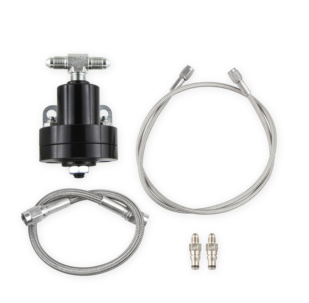 HAYS PEDL HEIGHT ADJ KIT-CAM/MUST/C6 - Hays Pedal Height Adjuster Kit - Chevrolet and Ford