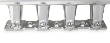 SNIPER EFI LS1/2/6 FABR. IM, EFI, 92MM - Sniper EFI Sheet Metal Fabricated Intake Manifold GM LS1/LS2/LS6