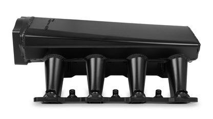 SNIPER EFI LS1/2/6 FABR. IM, EFI, 92MM - Sniper EFI Sheet Metal Fabricated Intake Manifold GM LS1/LS2/LS6