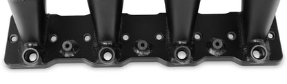SNIPER EFI LS1/2/6 FABR. IM, EFI, 92MM - Sniper EFI Sheet Metal Fabricated Intake Manifold GM LS1/LS2/LS6