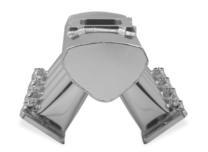 SNIPER EFI LS1/2/6 SINGLE PLANE INTAKE M - Sniper EFI Sheet Metal Fabricated Intake Manifold GM LS1/2/6