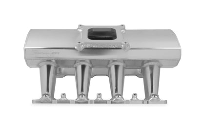 SNIPER EFI LS1/2/6 SINGLE PLANE INTAKE M - Sniper EFI Sheet Metal Fabricated Intake Manifold GM LS1/2/6