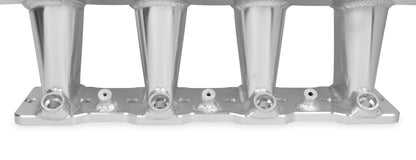 SNIPER EFI LS1/2/6 SINGLE PLANE INTAKE M - Sniper EFI Sheet Metal Fabricated Intake Manifold GM LS1/2/6