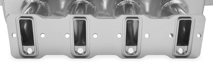 SNIPER EFI LS1/2/6 SINGLE PLANE INTAKE M - Sniper EFI Sheet Metal Fabricated Intake Manifold GM LS1/2/6