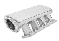 SNIPER EFI LS1/2/6 LOW PROF. IM,EFI,92MM - Sniper EFI Low-Profile Sheet Metal Fabricated Intake Manifold GM LS1/LS2/LS6
