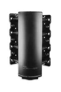 SNIPER EFI LS1/2/6 LOW PROF. IM,EFI,92MM - Sniper EFI Low-Profile Sheet Metal Fabricated Intake Manifold GM LS1/LS2/LS6