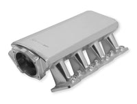 SNIPER EFI LS3/L92 LOW PROFILE IM,102MM - Sniper EFI Low-Profile Sheet Metal Fabricated Intake Manifold