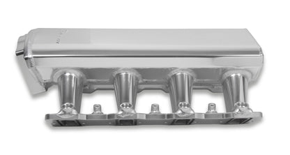 SNIPER EFI LS3/L92 LOW PROFILE IM,102MM - Sniper EFI Low-Profile Sheet Metal Fabricated Intake Manifold