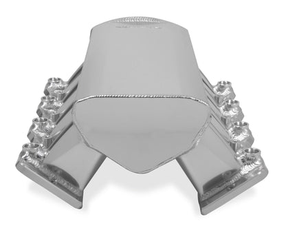 SNIPER EFI LS3/L92 LOW PROFILE IM,102MM - Sniper EFI Low-Profile Sheet Metal Fabricated Intake Manifold