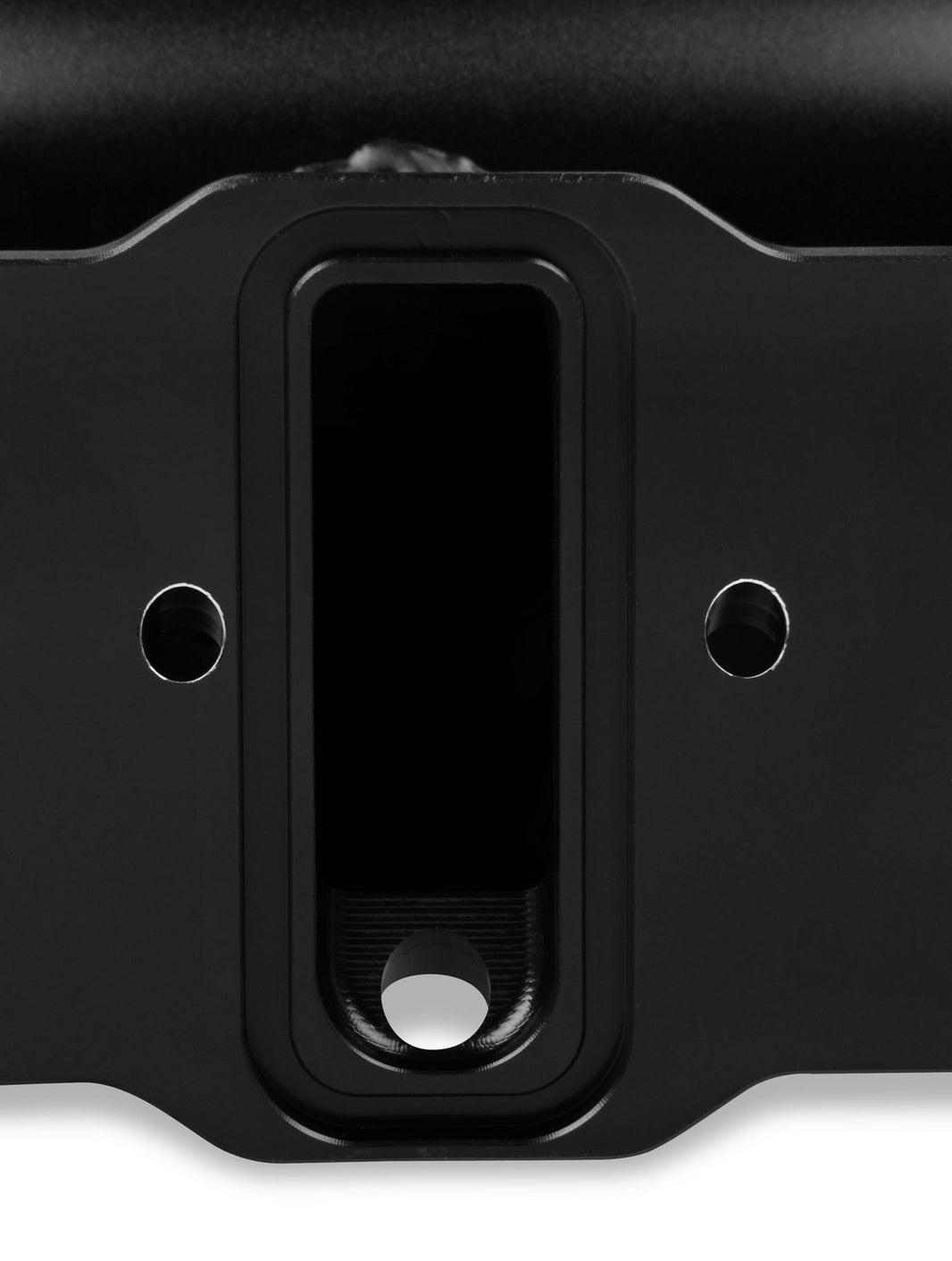 SNIPER EFI LS1/2/6 LOW PROF.IM,EFI,102MM - Sniper EFI Low-Profile Sheet Metal Fabricated Intake Manifold GM LS1/LS2/LS6