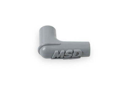 MSD Ignition Coil - Blaster SS - Black - Photo - out of package Back