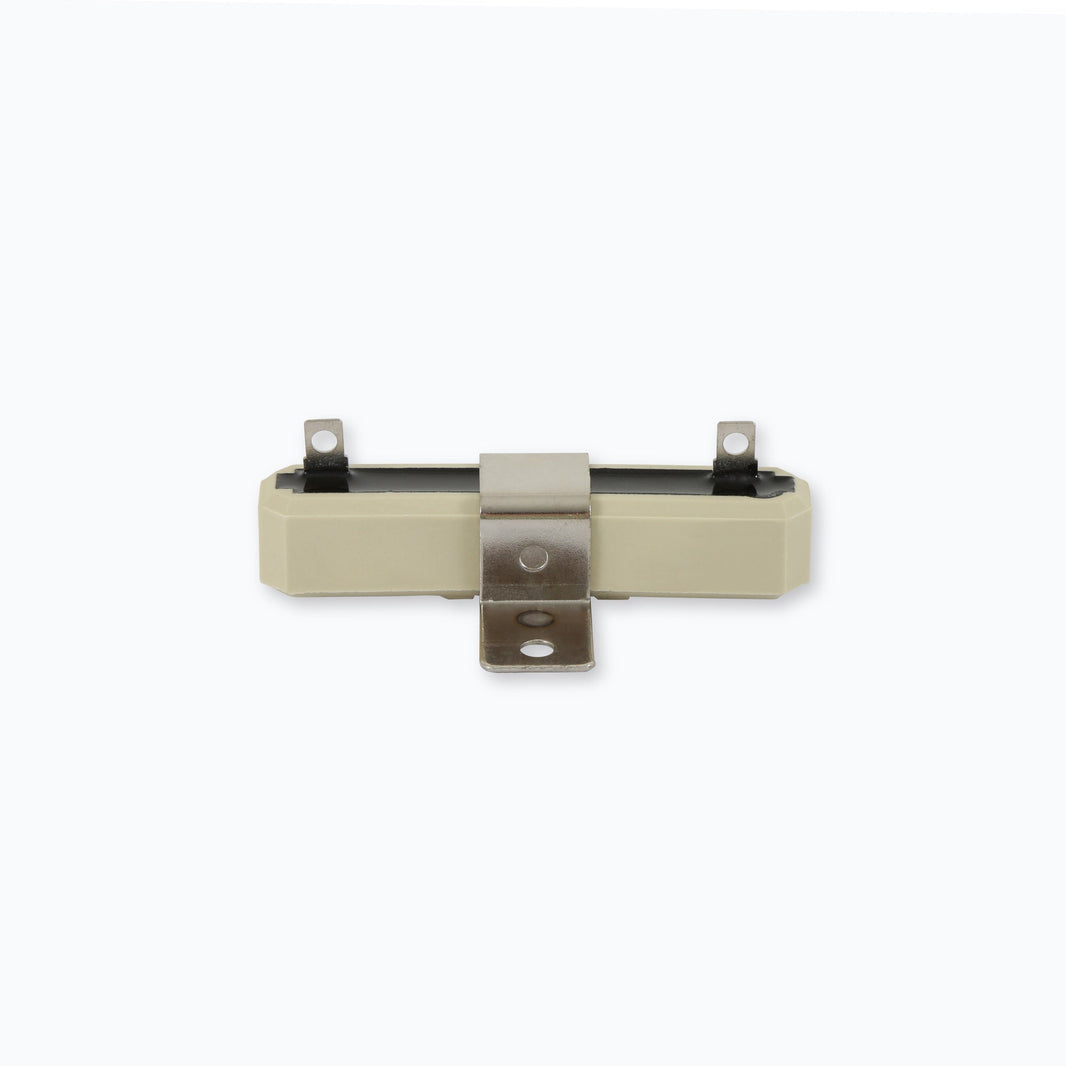 MSD Coil Ballast Resistor 0.8 ohm - Photo - Primary Front