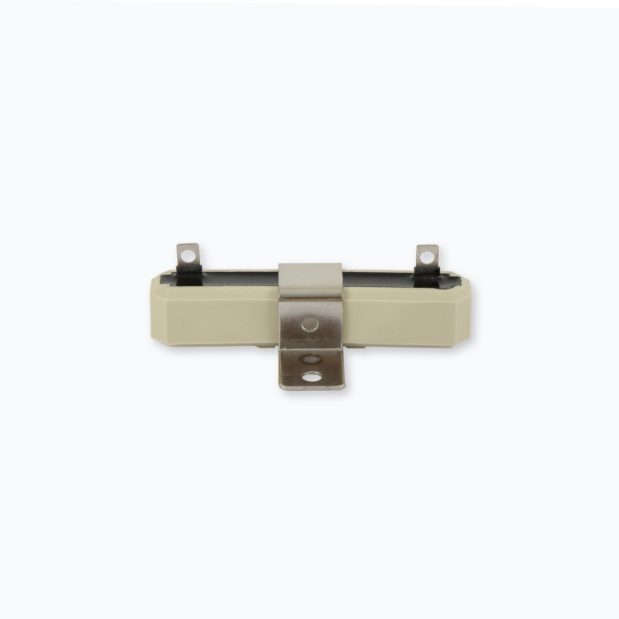 MSD Coil Ballast Resistor 0.8 ohm - Photo - Primary Front
