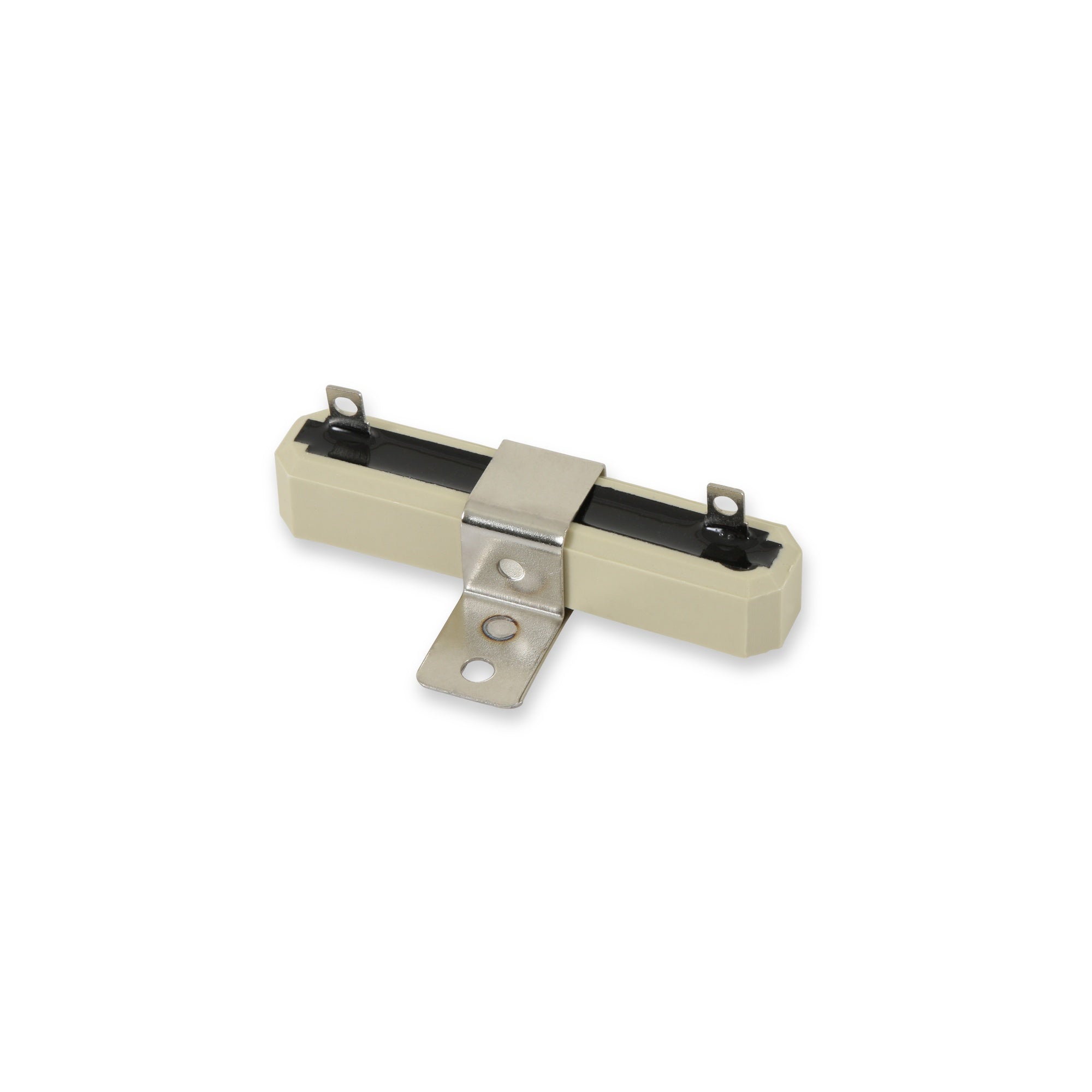 MSD Coil Ballast Resistor 0.8 ohm - Photo - out of package Right