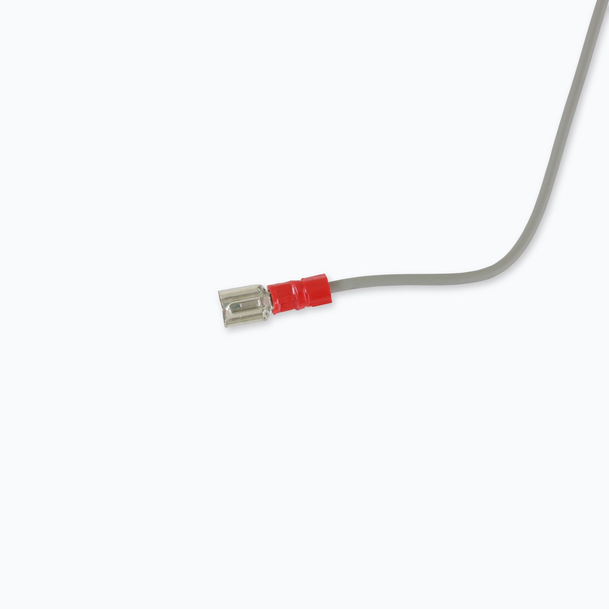 MSD Coil Ballast Resistor 0.8 ohm - Photo - Close Up Top