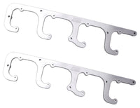 Coil Brackets, LS1/LS6, OE/MSD 8285 Coil - MSD Ignition Coil Brackets - GM LS1/LS6 Engines