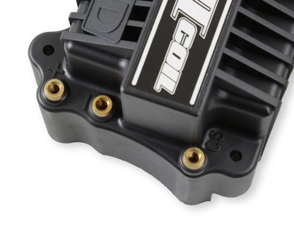 MSD Ignition Coil - HVC-3 Series - Black - Photo - out of package User 5
