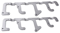 Coil Brackets, LS2/LS7, OE/MSD 8287 Coil - MSD Ignition Coil Brackets - GM LS2/LS7 Engines