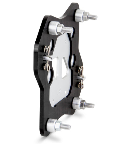 MSD Remote Mount Ignition Coil Bracket, for MSD Coils - Photo - out of package Top