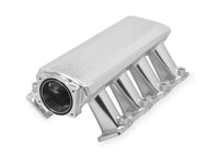 SNIPER EFI LS3/L92 FABR. IM, EFI, 92MM - Sniper EFI Sheet Metal Fabricated Intake Manifold GM LS3/L92