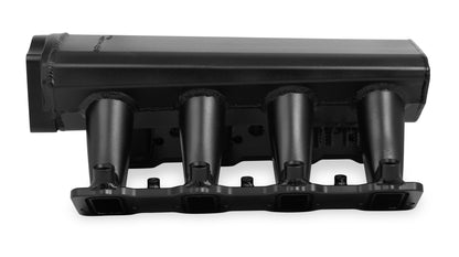 SNIPER EFI LS3/L92 FABR. IM, EFI, 92MM - Sniper EFI Plademetalfremstillet Indsugningsmanifold