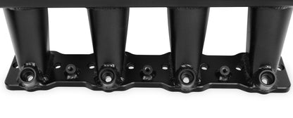 SNIPER EFI LS3/L92 FABR. IM, EFI, 92MM - Sniper EFI Plademetalfremstillet Indsugningsmanifold