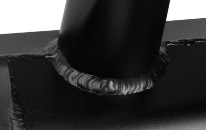 SNIPER EFI LS3/L92 FABR. IM, EFI, 102MM - Sniper EFI Plademetalfremstillet Indsugningsmanifold GM LS3/L92