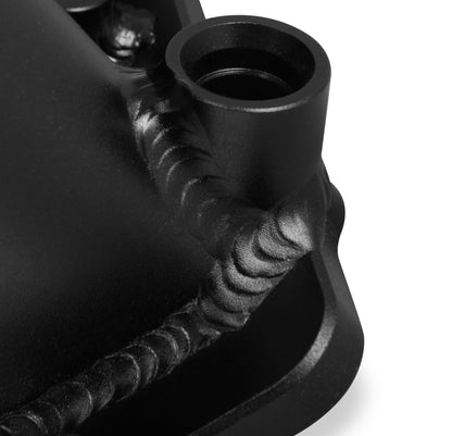 SNIPER EFI LS3/L92 FABR. IM, EFI, 102MM - Sniper EFI Plademetalfremstillet Indsugningsmanifold GM LS3/L92