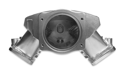 SNIPER EFI LS3/L92 LAVPROFIL IM,92MM - Sniper EFI Lavprofil Indsugningsmanifold i Plademetal