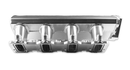 SNIPER EFI LS3/L92 LAVPROFIL IM,92MM - Sniper EFI Lavprofil Indsugningsmanifold i Plademetal