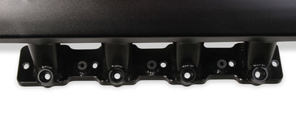 SNIPER EFI LS3/L92 LAVPROFIL IM,92MM - Sniper EFI Plademetalfremstillet Indsugningsmanifold GM LS3/L92