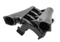 SNIPER EFI LS3/L92 HI-RAM IM, EFI,102MM - Sniper EFI Fabricated Intake Manifold Dual Plenum 102mm LS3/L92, Rail Kit - Blk