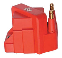 Coil, GM Coil Pack, 2 Tower Style - MSD Ignition Coil Pack - GM Dual Tower