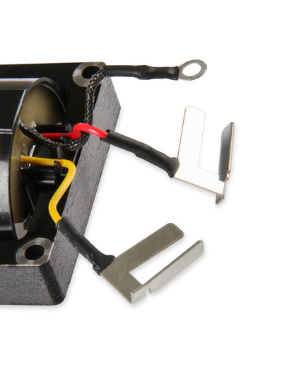 MSD Ignition Coil - HEI - Photo - out of package Left