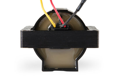 MSD Ignition Coil - HEI - Photo - out of package Back