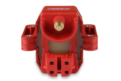 Bobine d'allumage externe GM HEI haute performance - Bobine d'allumage MSD - Double connecteur