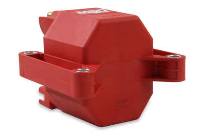 Bobine d'allumage haute performance MSD pour Ford TFI, remplacement Ford TFI