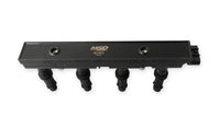 Coil Pack, 11-16 GM 1.4L Turbo, Black - MSD Ignition Coil - Blaster Series - GM 1.4L Turbo - Black