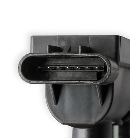 Coil Pack, 11-16 GM 1.4L Turbo, Black - MSD Ignition Coil - Blaster Series - GM 1.4L Turbo - Black